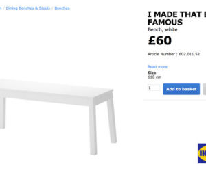 memy ikea kanye west