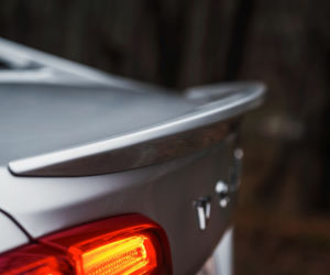 Nowe pakiety Polestar dla Volvo V40, V60, S60 I XC60 