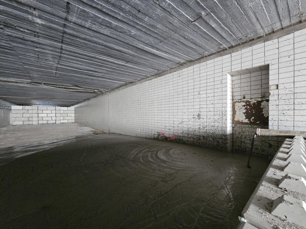 Tunel pod Marszałkowską