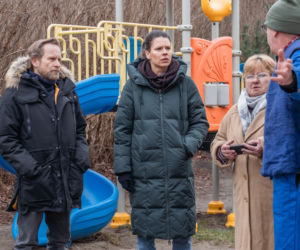 Sprawiedliwi. Trójmiasto, odcinek 118: Barabasz planuje brutalną rozprawę z opornym dłużnikiem