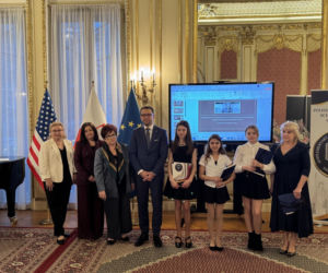 Przygotowali niemal 250 projektów poświęconych Żołnierzom Wyklętym. „Piękne świadectwo pamięci”