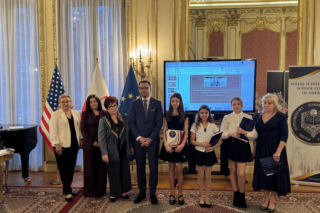 Przygotowali niemal 250 projektów poświęconych Żołnierzom Wyklętym. „Piękne świadectwo pamięci”