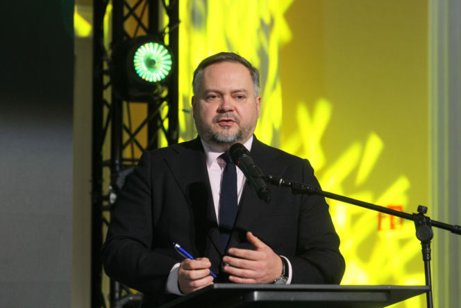 Konferencja Portalu Obronnego: „Fundamenty bezpieczeństwa 2025/2026”