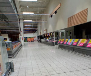 Tesco znika ze Szczecina