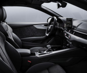 Audi A5 Coupe (2020)