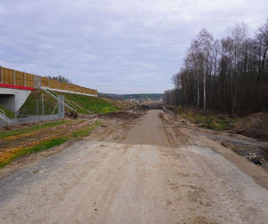 Budowa S19 Kuźnica-Sokółka