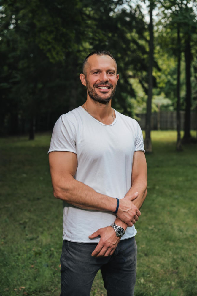 "Żona dla Polaka. Toronto"