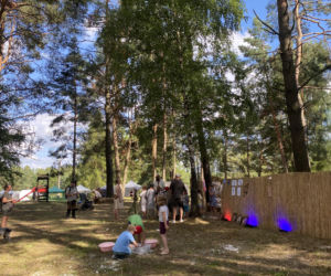 Slavia Festival 2026 w Rybakach