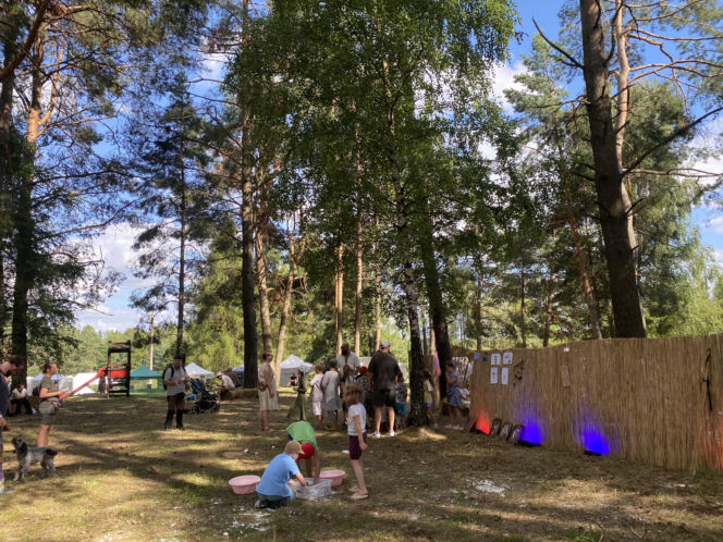 Slavia Festival 2026 w Rybakach