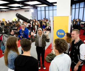 You Can Dance 7. Mamy zdjęcia z castingu w Poznaniu!