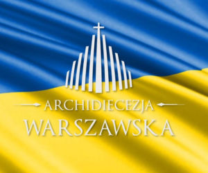 Niedzielna zbiórka na pomoc Ukrainie