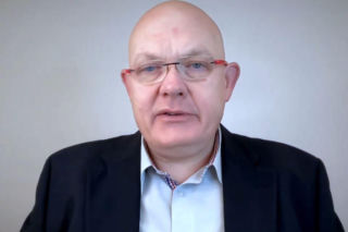 Michał Gramatyka w Porannym Ringu: Jesteśmy Polska i UE, a nie tylko Polska