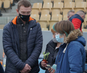 Wystawa Zwierząt Egzotycznych w bydgoskiej Arenie [ZDJĘCIA]