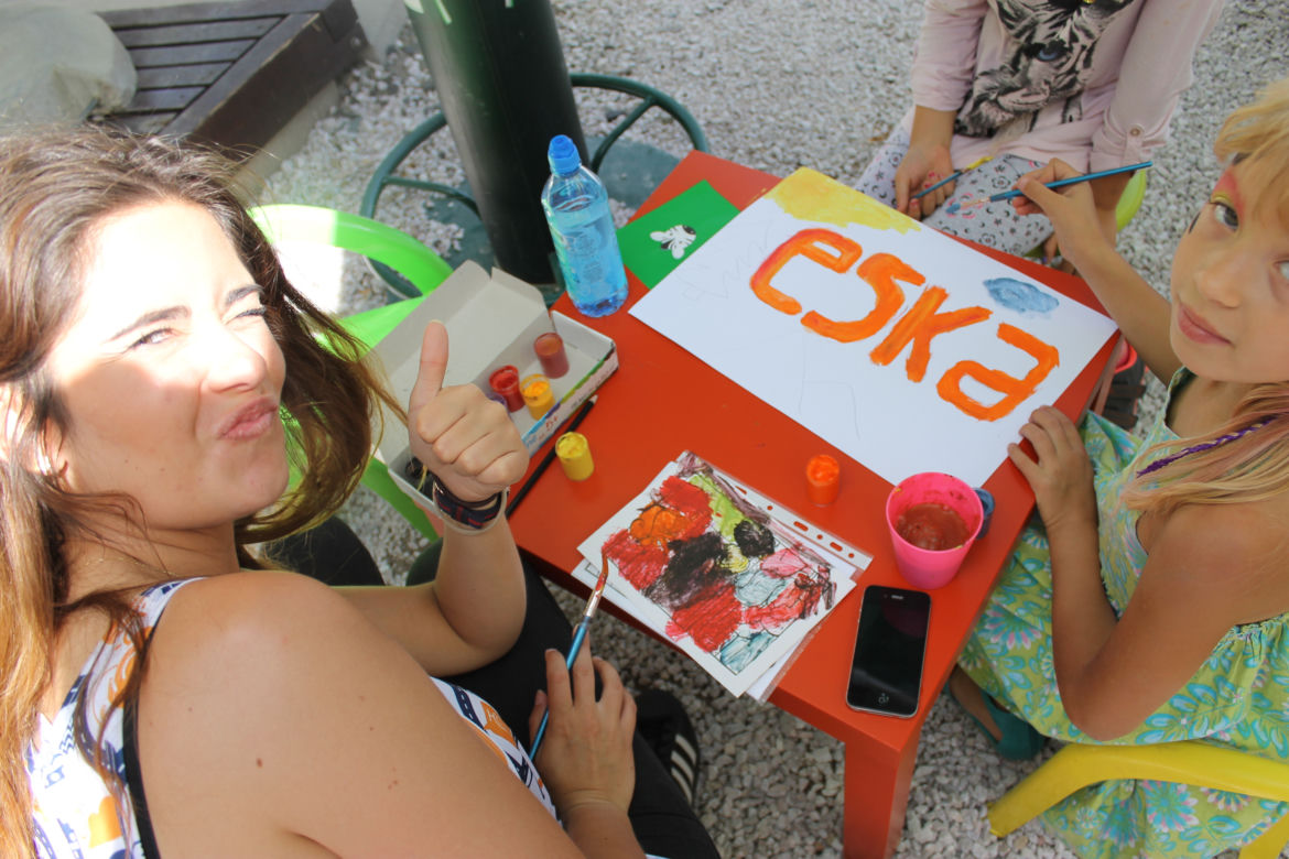 ESKA Summer City w Karpaczu