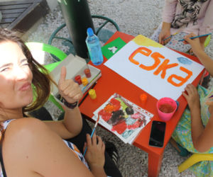 ESKA Summer City w Karpaczu