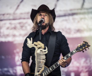 Rockowizna Festiwal Kraków: dzień pierwszy 28.8.2026.