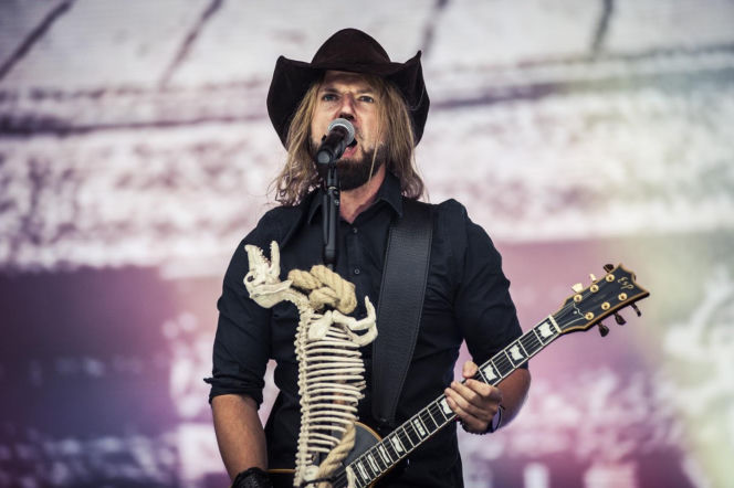 Rockowizna Festiwal Kraków: dzień pierwszy 28.8.2026.