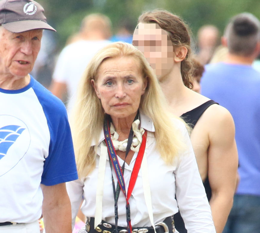 Randka z papierosem