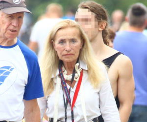 Randka z papierosem