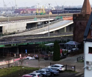 Wyburzają część Trasy Zamkowej. Zaskakująca decyzja 