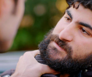 Miłość i nadzieja, odcinek 370. Ege, Necati