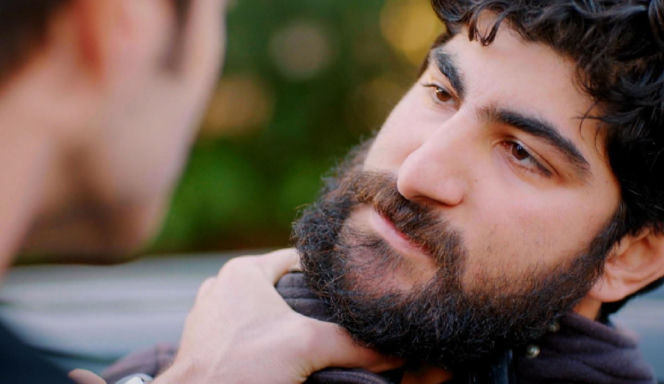 Miłość i nadzieja, odcinek 370. Ege, Necati