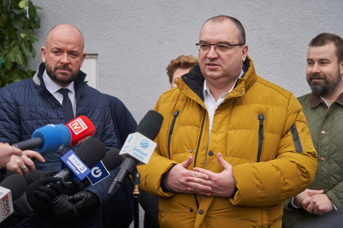 We Wrocławiu powstało nowe schronisko dla bezdomnych kobiet. Ogromna szansa na wyjście z kryzysu