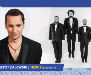 Europejski Stadion Kultury 2021: Wystąpi m.in. Zalewski, Grzeszczak, Grubson i Margaret!