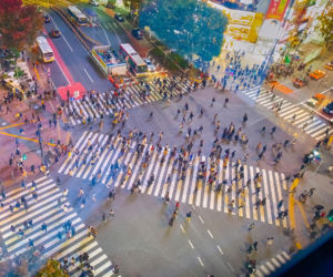 Tokio