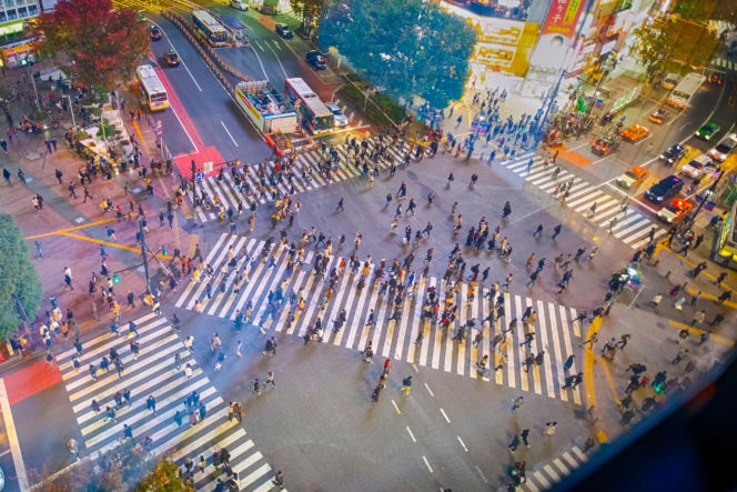Tokio