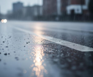Koszmarny wypadek w Legionowie. Co dalej ze sprawcą czołowego zderzenia?