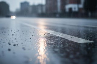 Koszmarny wypadek w Legionowie. Co dalej ze sprawcą czołowego zderzenia?