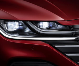 Volkswagen Arteon (2021)
