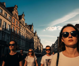 Szokująca prognoza dla Wrocławia! Słońce rozgrzeje miasto do czerwoności?