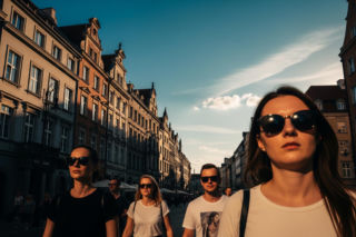 Szokująca prognoza dla Wrocławia! Słońce rozgrzeje miasto do czerwoności?