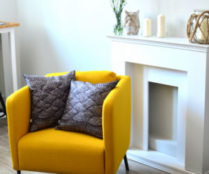 Dekoracyjna poduszka (źródło: www.designersko.pl)