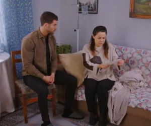 Miłość i nadzieja odc. 355. Gonul, Cihan