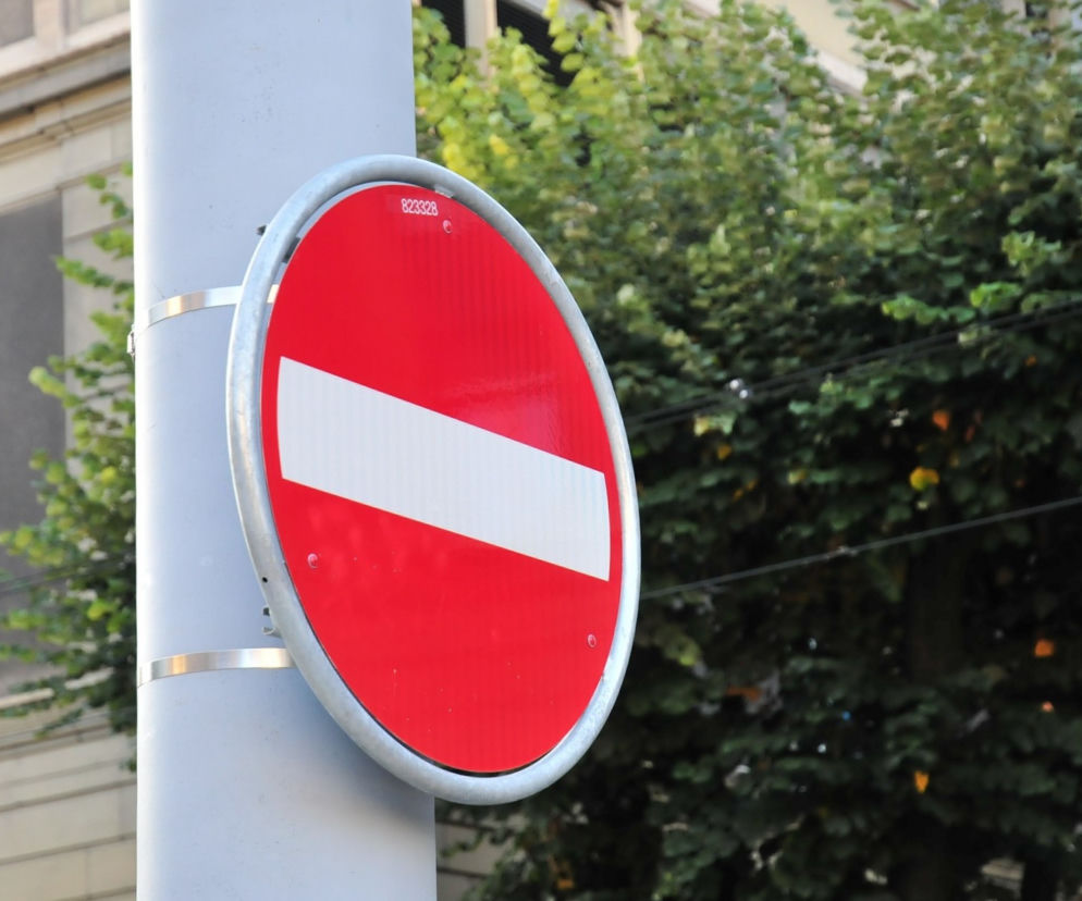 Rzeszów: Od poniedziałku utrudnienia w ruchu przy ul. Partyzantów!