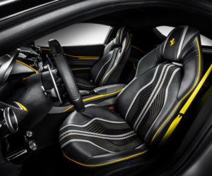 Ferrari 812 Superfast po tuningu Carlex Design