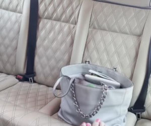 Ciężarna ukochana Hakiela miała w Turcji wypadek! Wjechała w nią laweta