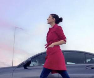 Jakim autem jeździ Joanna Jabłczyńska?