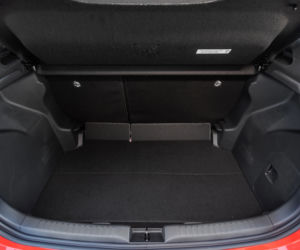 2020 Toyota Yaris 1.5 HYBRID Premiere Edition (Tokyo Fusion)