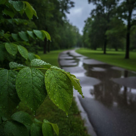 To może pokrzyżować weekendowe plany w Gdańsku. Prognoza pokazuje ważny szczegół