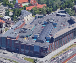 Galeria Dominikańska