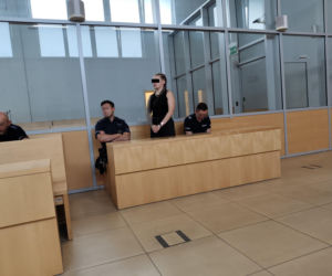 Ukraińska Yakuza skazana