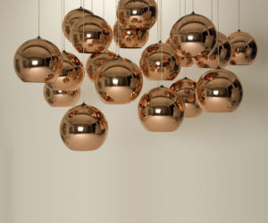 Tom Dixon, siła talentu. Najsłynniejsze dzieła projektanta