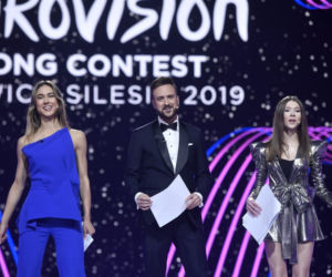 Konkurs Eurowizji Junior 2019 w Hali Arena w Gliwicach
