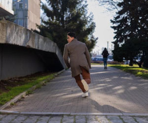 Pierwsza miłość, odcinek 4191: Emilka nie może przestać myśleć o tajemniczej szwagierce Fryderyka. Kobieta chce odkryć prawdę