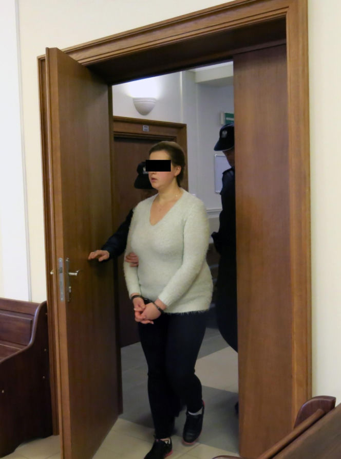 Żona zakatowała męża, bo… wiercił się w łóżku. "Ogólnie to był dobry człowiek"