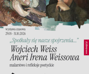 Weissowie w Wadowicach
